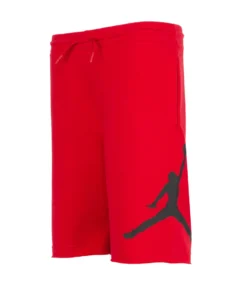 JORDAN BEST SELLERS Jumpman Air FT Short - Boys 8-20