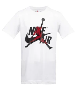 JORDAN AJ Mashup Tee - Boys 8-20