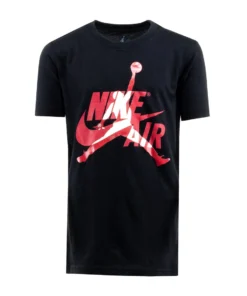 JORDAN AJ Mashup Tee - Boys 8-20