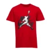 JORDAN AJ Mashup Tee - Boys 8-20