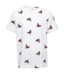 JORDAN Jumpman Classic AOP Tee - Boys 8-20 BEST SELLERS
