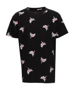 JORDAN BEST SELLERS Jumpman Classic AOP Tee - Boys 8-20
