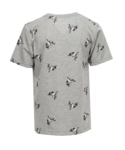 JORDAN Jumpman Classic AOP Tee - Boys 8-20