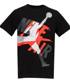 JORDAN Jumpman OS Classic Graphic - Boys 8-20