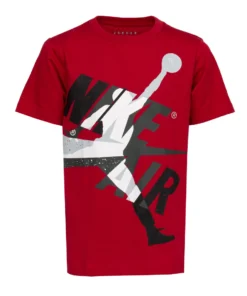 JORDAN Jumpman OS Classic Graphic - Boys 8-20