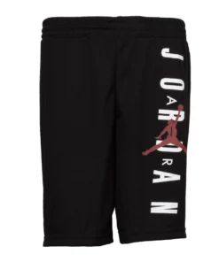 BEST SELLERS Jordan HBR Vert Mesh Short - Boys 8-20