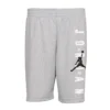 Jordan HBR Vert Mesh Short - Boys 8-20