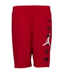 Jordan HBR Vert Mesh Short - Boys 8-20 BEST SELLERS