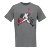 JORDAN BEST SELLERS Jumpman Classics SS Tee - Boys 8-20