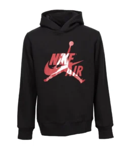 JORDAN BEST SELLERS Air Fleece PO Hoody - Boys 8-20