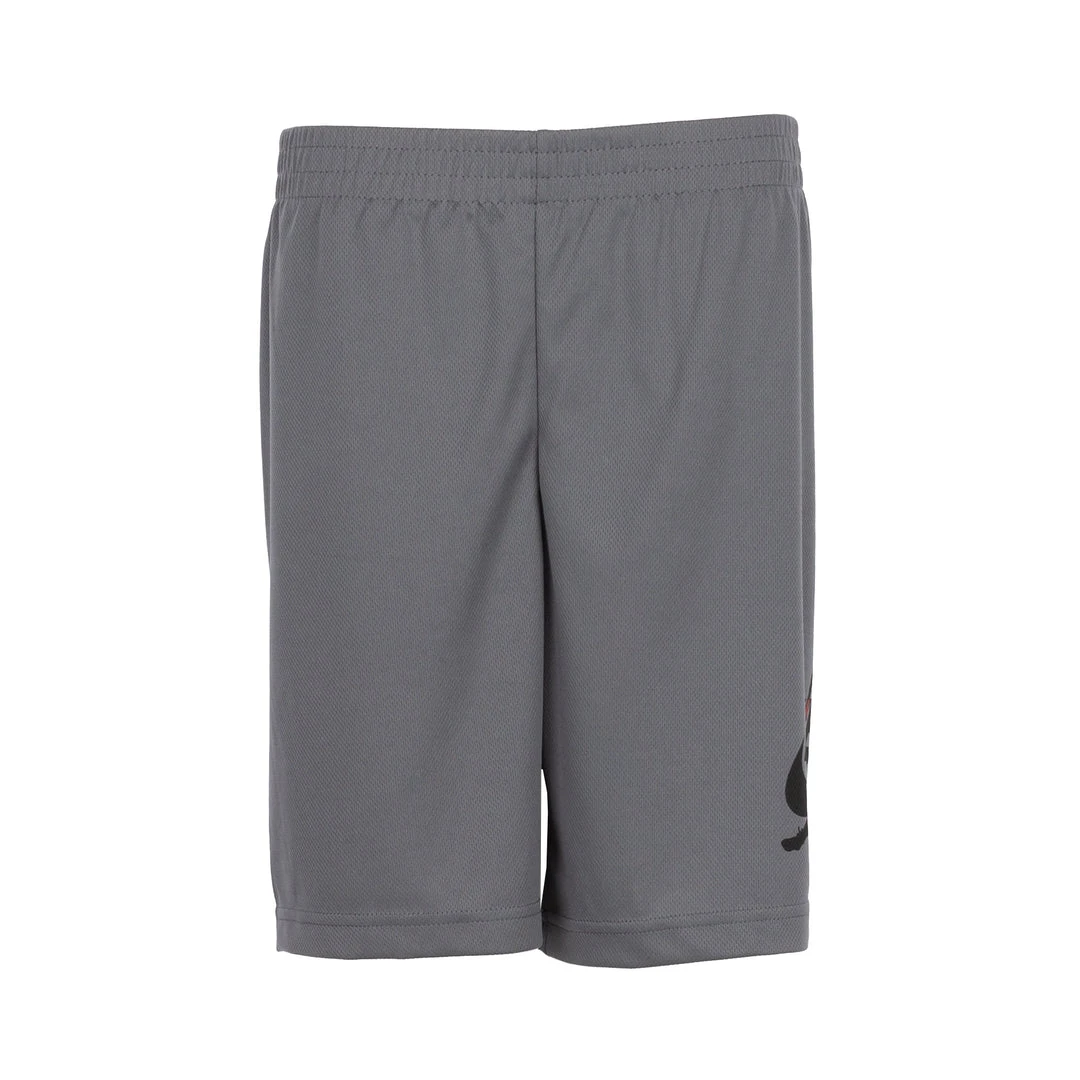 JORDAN Jumpman Clasic Mesh Short - Boys 8-20