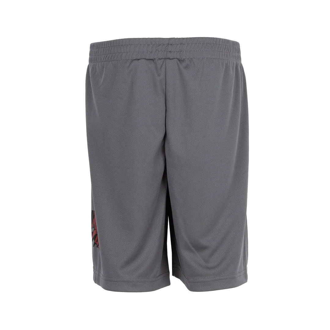 JORDAN Jumpman Clasic Mesh Short - Boys 8-20