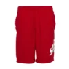JORDAN Jumpman Classics 1 Mesh Short - Boys 8-20