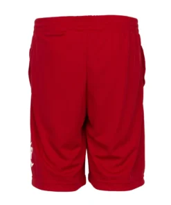 JORDAN Jumpman Classics 1 Mesh Short - Boys 8-20