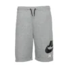 JORDAN BEST SELLERS Jumpman Fleece Short - Boys 8-20