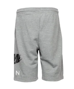 JORDAN BEST SELLERS Jumpman Fleece Short - Boys 8-20