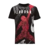JORDAN Air AOP Tee - Boys 8-20