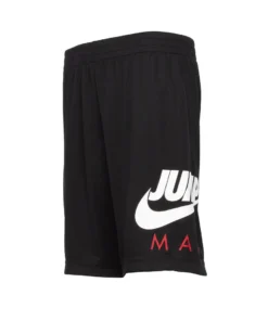 JORDAN Jumpman Mesh Short - Boys 8-20