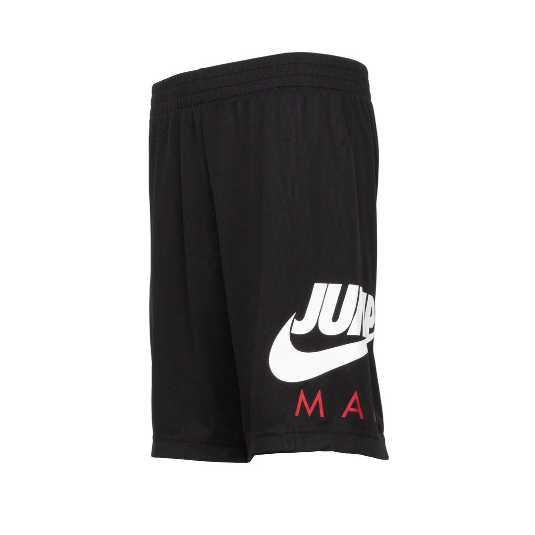 JORDAN Jumpman Mesh Short - Boys 8-20