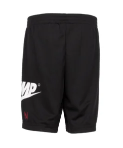 JORDAN Jumpman Mesh Short - Boys 8-20
