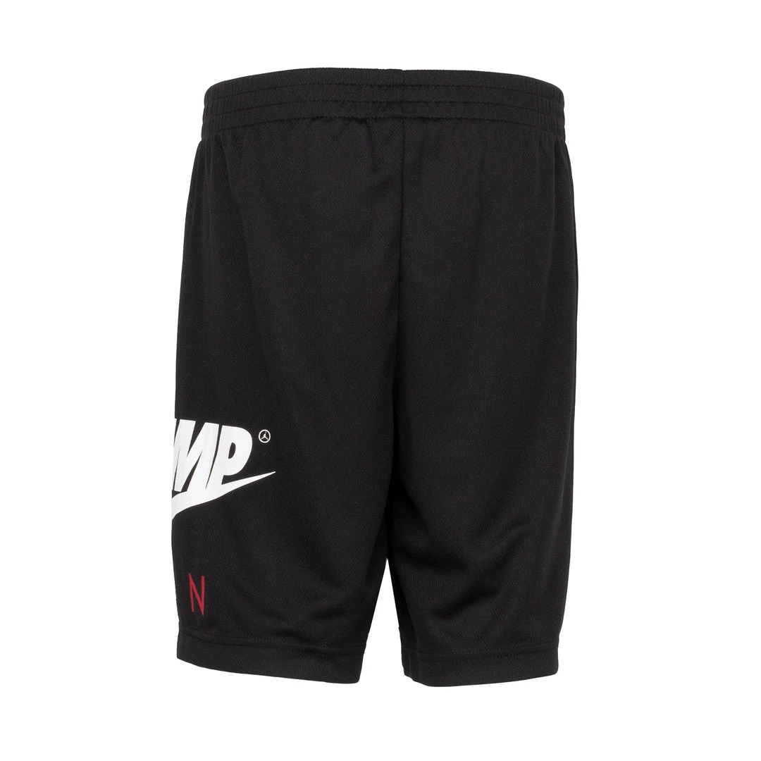 JORDAN Jumpman Mesh Short - Boys 8-20