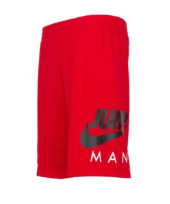 JORDAN Jumpman Mesh Short - Boys 8-20 BEST SELLERS