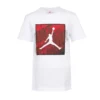 JORDAN Patchover Tee - Boys 8-20 BEST SELLERS