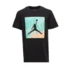 JORDAN Patch Over Tee - Boys 8-20 BEST SELLERS