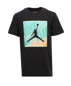 JORDAN Patch Over Tee - Boys 8-20 BEST SELLERS