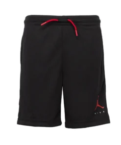 JORDAN Jumpman By Nike Mesh Short - Boys 8-20