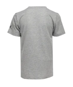 JORDAN Oversize Speckle Jumpman Tee - Boys 8-20 BEST SELLERS