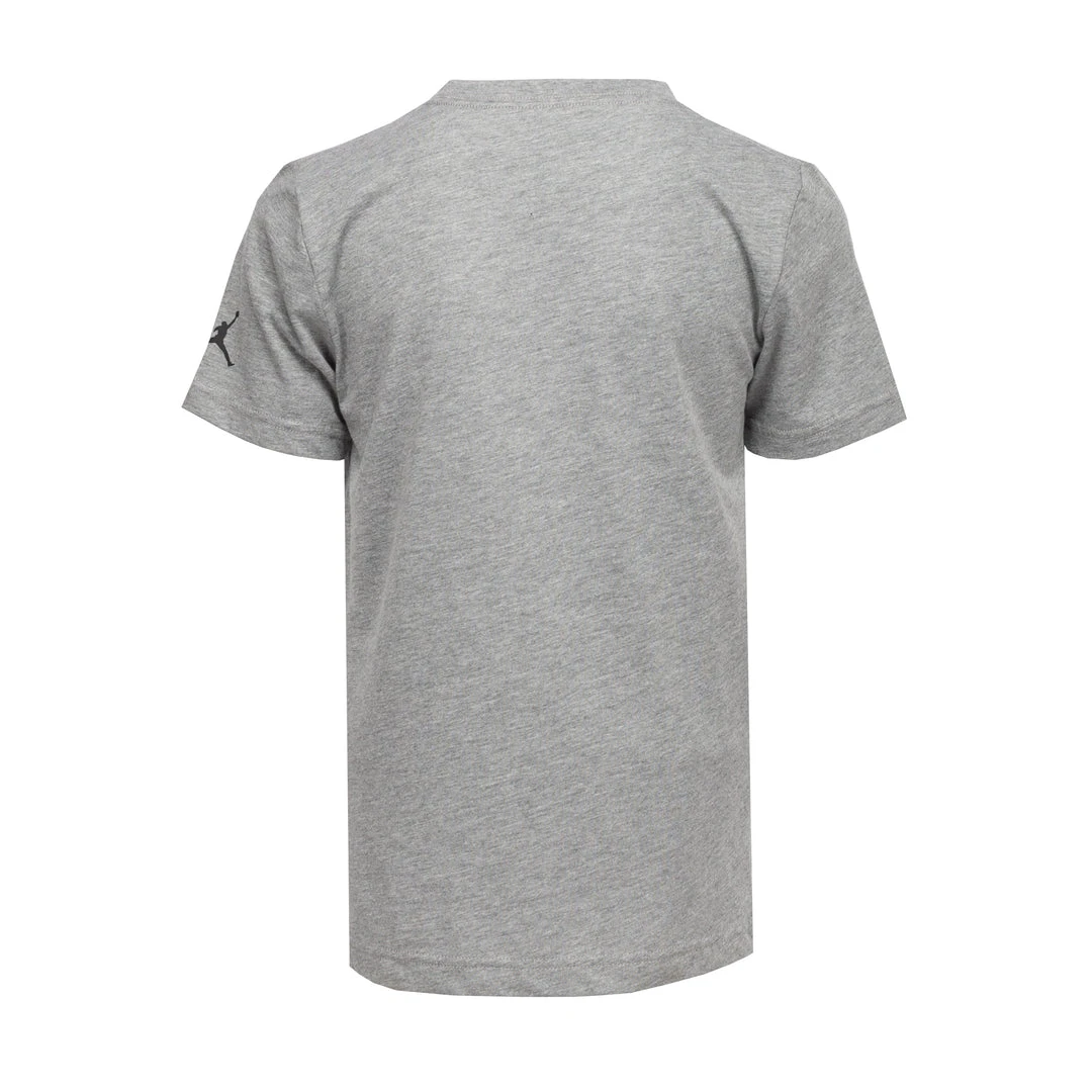 JORDAN Oversize Speckle Jumpman Tee - Boys 8-20 BEST SELLERS