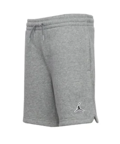 JORDAN Essentials Fleece Short - Boys 8-20