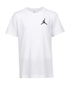 JORDAN Jumpman Air Emb Tee - Boys 8-20
