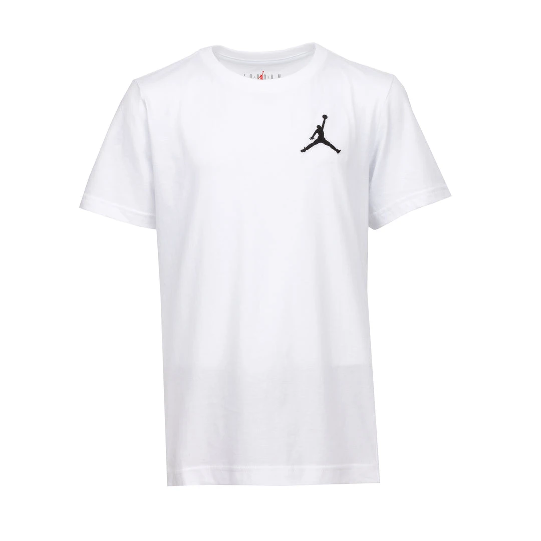 JORDAN Jumpman Air Emb Tee - Boys 8-20