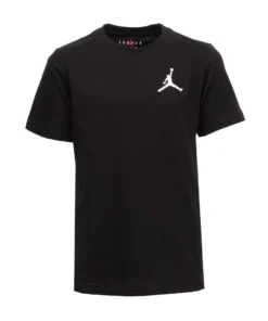 JORDAN Jumpman Air Emb Tee - Boys 8-20