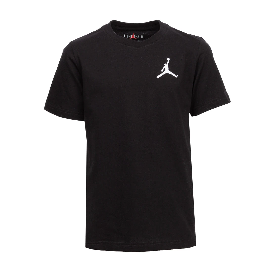 JORDAN Jumpman Air Emb Tee - Boys 8-20