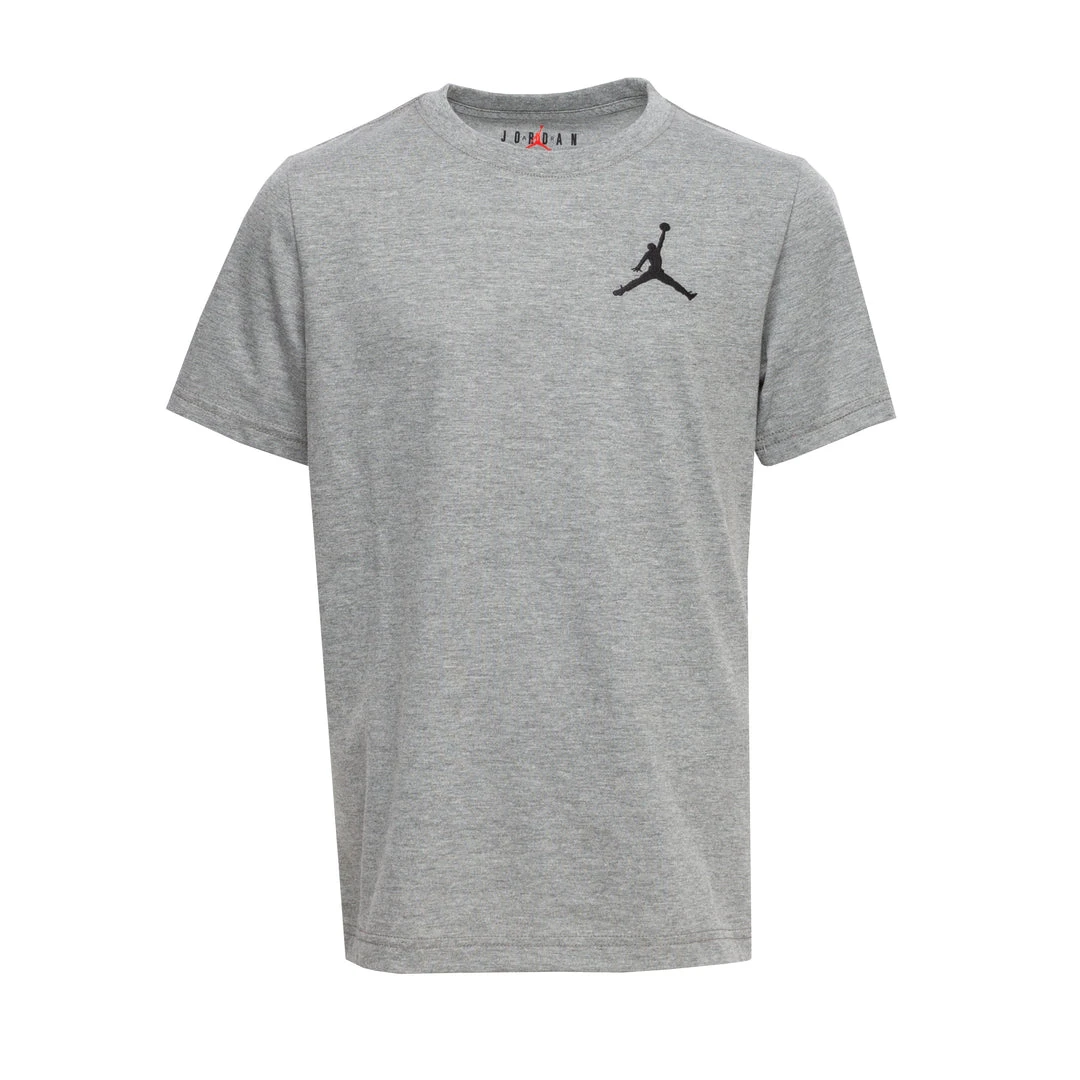 JORDAN BEST SELLERS Jumpman Air Emb Tee - Boys 8-20