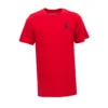 JORDAN Jumpman Air Emb Tee - Boys 8-20