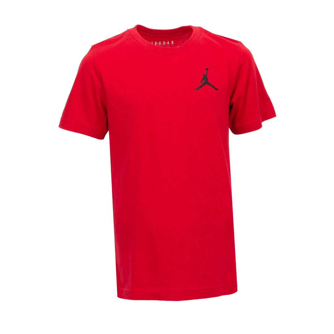 JORDAN Jumpman Air Emb Tee - Boys 8-20