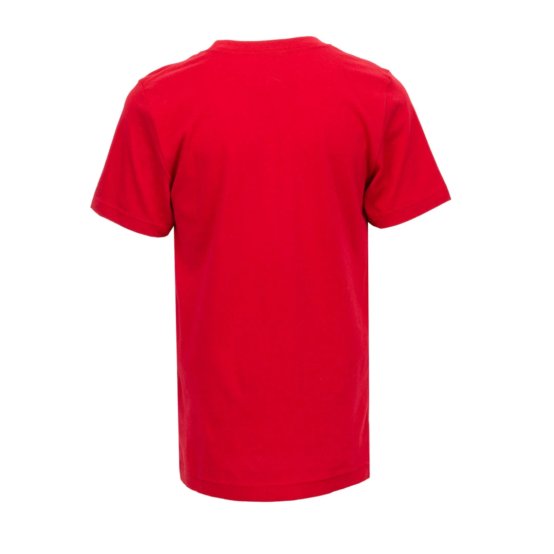 JORDAN Jumpman Air Emb Tee - Boys 8-20