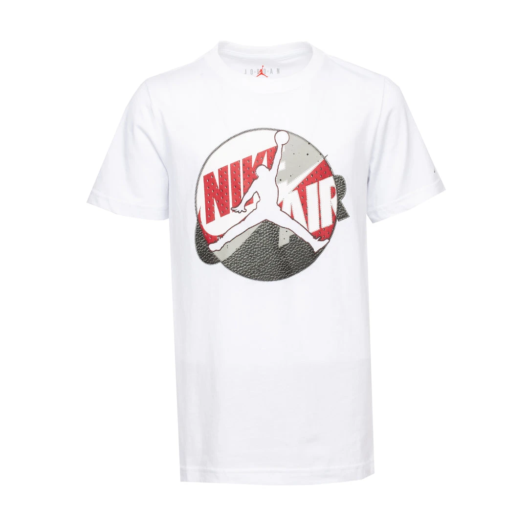 JORDAN BEST SELLERS Jumpman Patched Tee - Boys 8-20