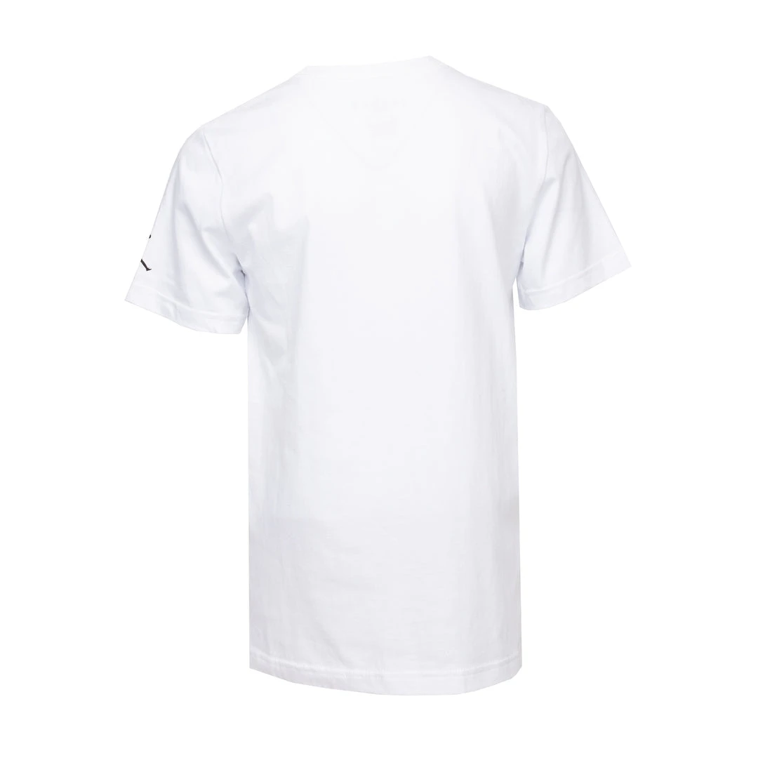 JORDAN BEST SELLERS Jumpman Patched Tee - Boys 8-20