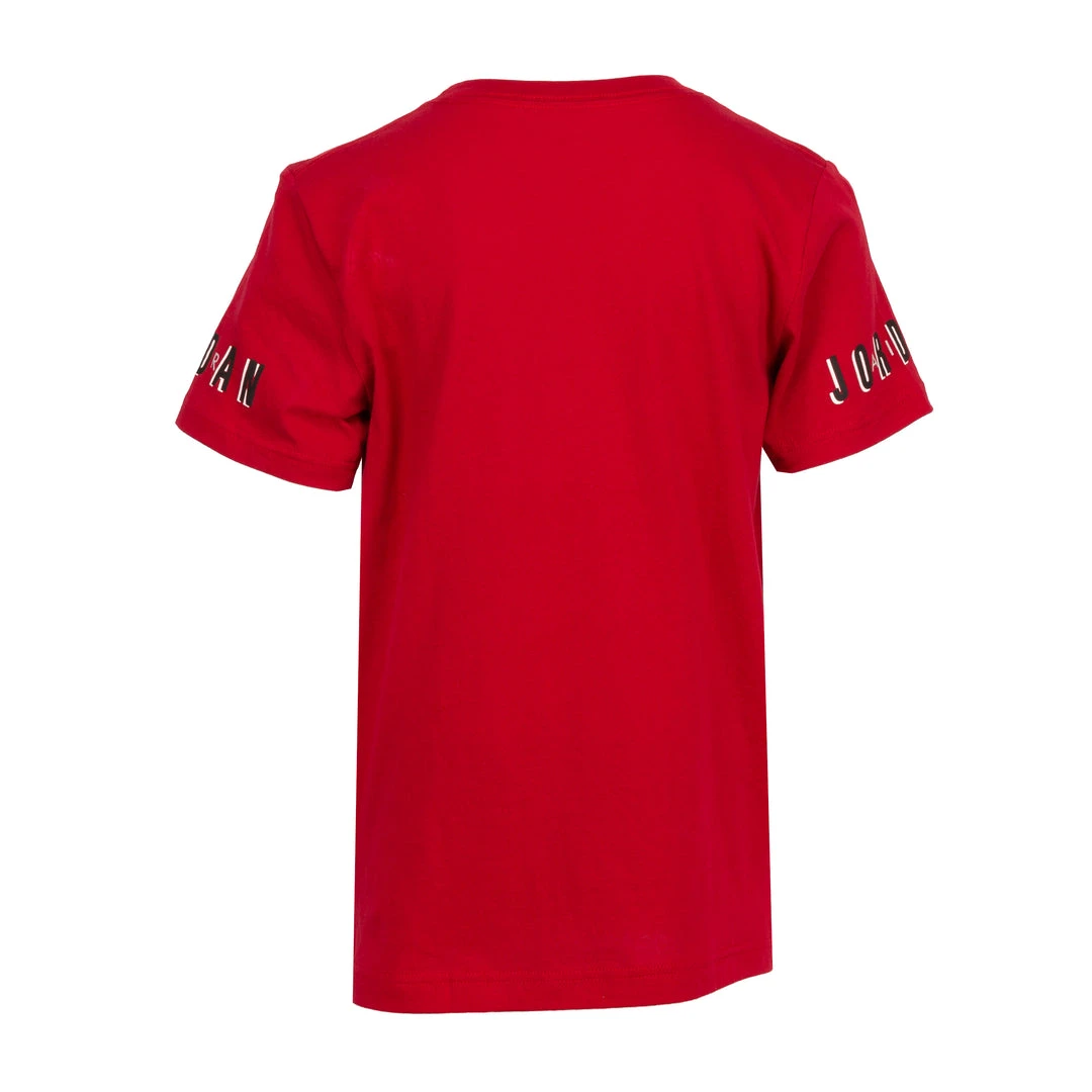 JORDAN Jumpman Wild Utility Tee - Boys 8-20