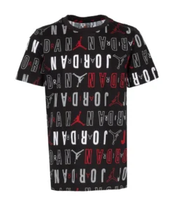 BEST SELLERS Jordan Jumpman AOP Tee - Boys 8-20
