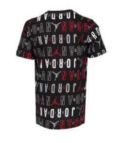 BEST SELLERS Jordan Jumpman AOP Tee - Boys 8-20
