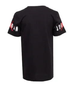 JORDAN HBR Sleeve SS Tee - Boys 8-20