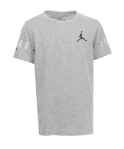 JORDAN HBR Sleeve SS Tee - Boys 8-20 BEST SELLERS