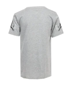 JORDAN HBR Sleeve SS Tee - Boys 8-20 BEST SELLERS