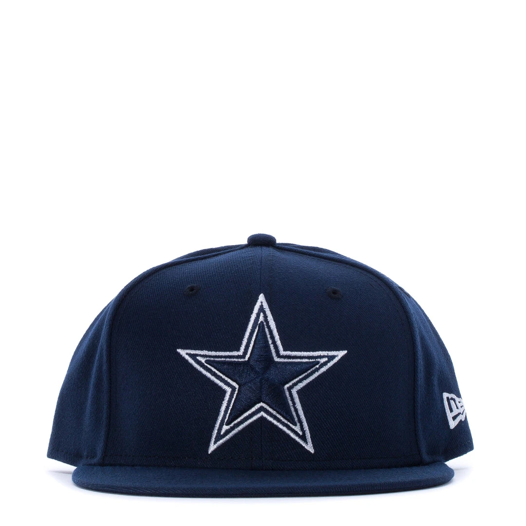 NEW ERA BEST SELLERS Cowboys 950 Basic
